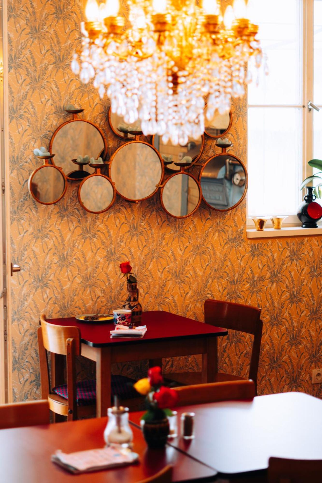Molo Rouge - Boutiquehotel & Cafe Wunsiedel Exteriör bild