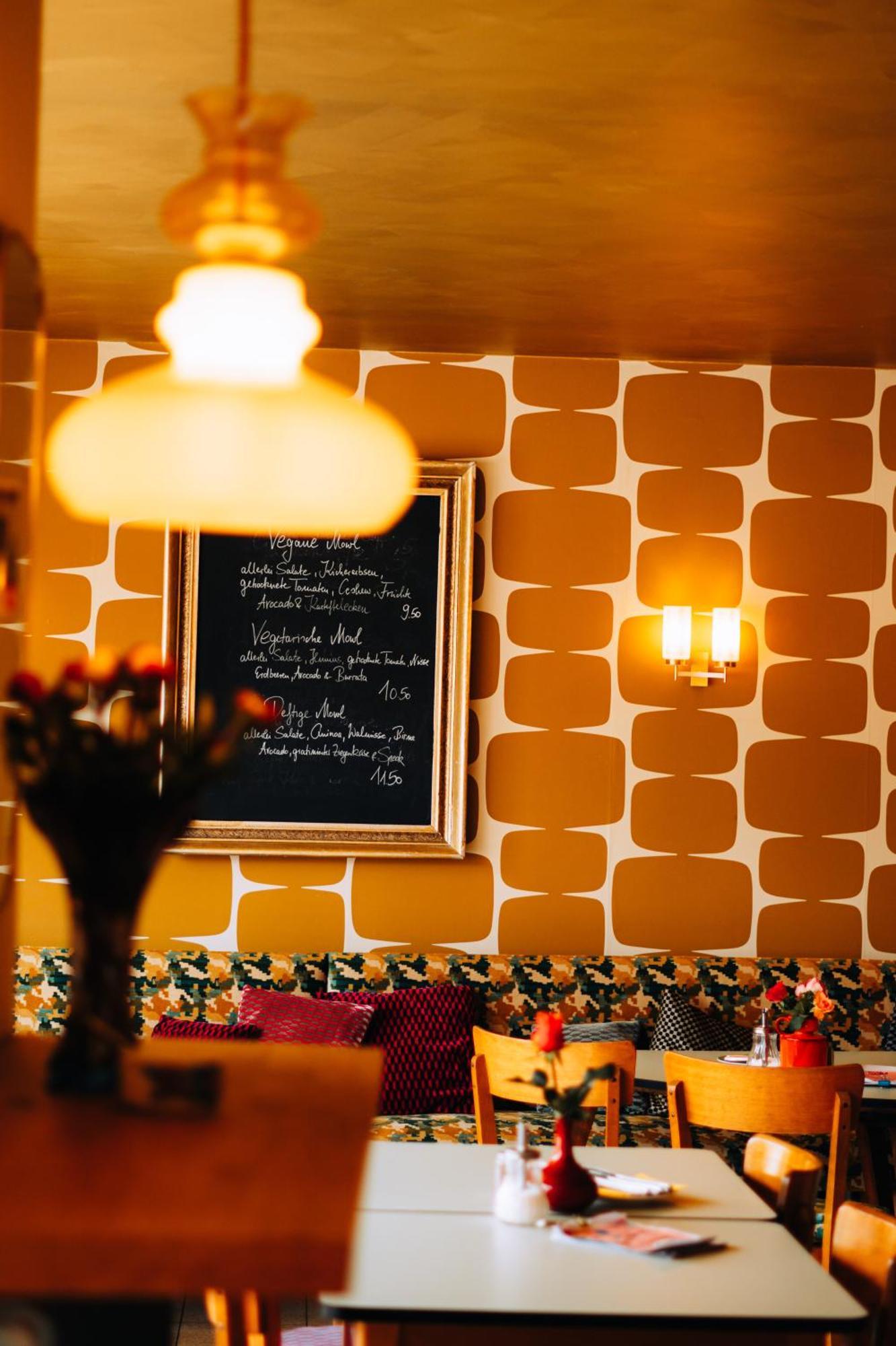 Molo Rouge - Boutiquehotel & Cafe Wunsiedel Exteriör bild